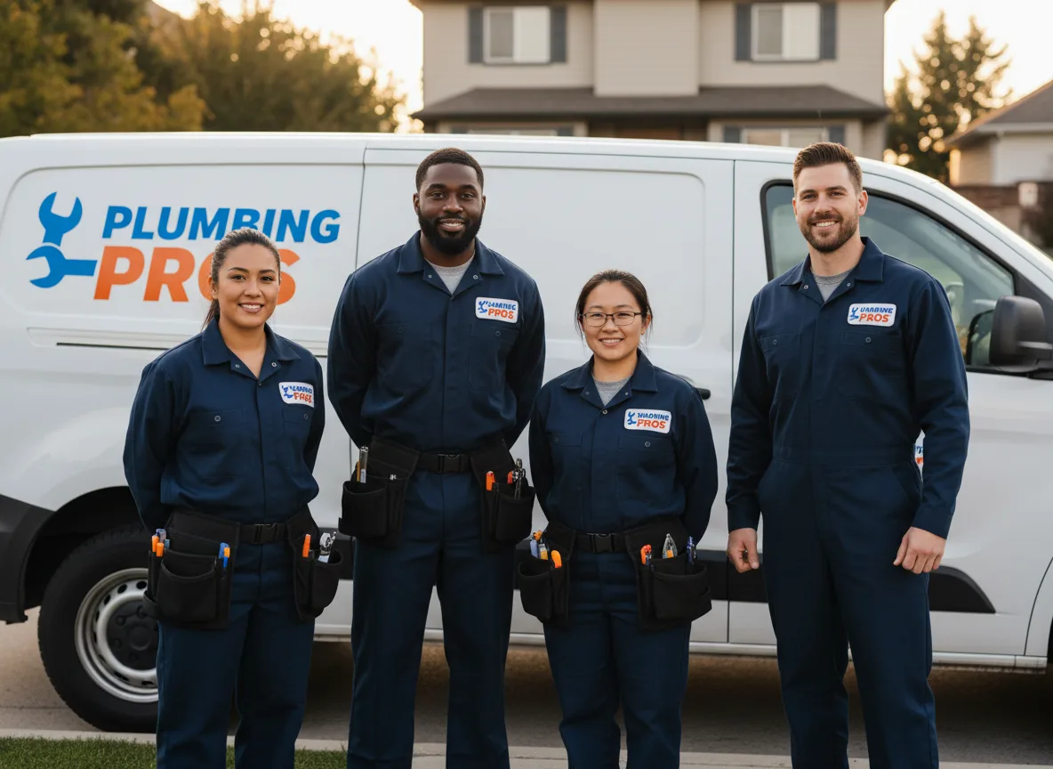 Water Heater Repair company in Olympia, WA